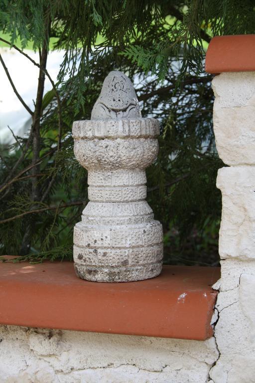 La Perle Du Lot Bed & Breakfast Castelnau-Montratier Exterior photo